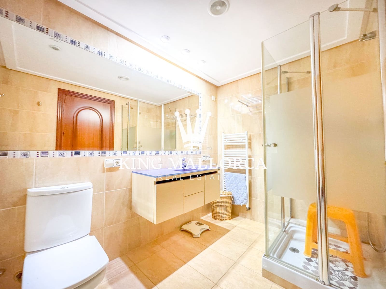 4 soveværelse Villa til salg i Inca med swimmingpool garage - € 1.400.000 (Ref: 9353142)