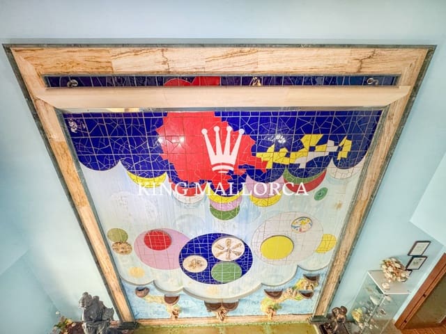 4 soveværelse Villa til salg i Inca med swimmingpool garage - € 1.400.000 (Ref: 9353142)