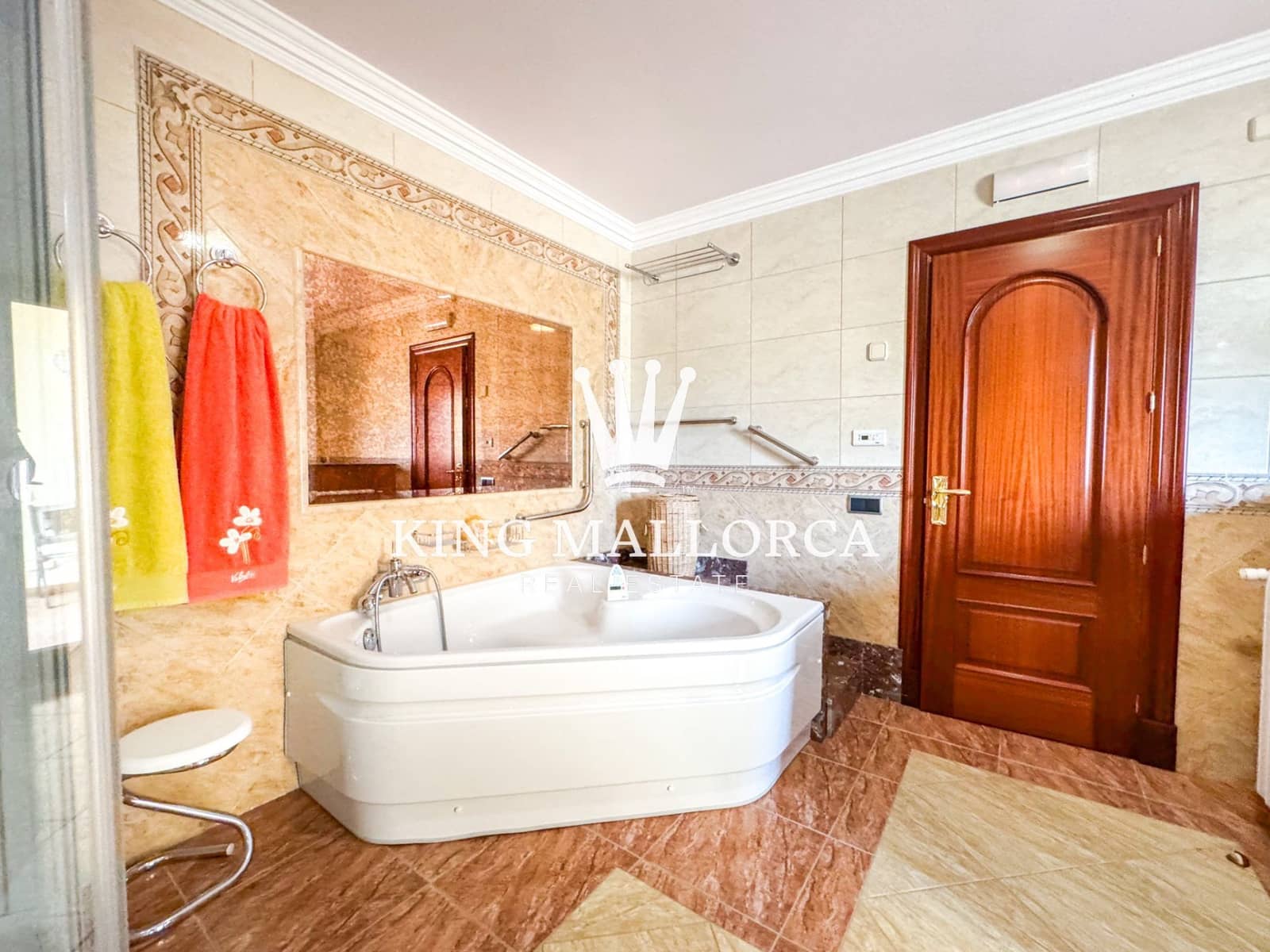 4 soveværelse Villa til salg i Inca med swimmingpool garage - € 1.400.000 (Ref: 9353142)