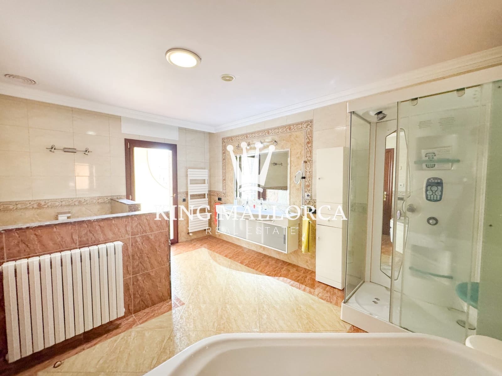 4 soveværelse Villa til salg i Inca med swimmingpool garage - € 1.400.000 (Ref: 9353142)