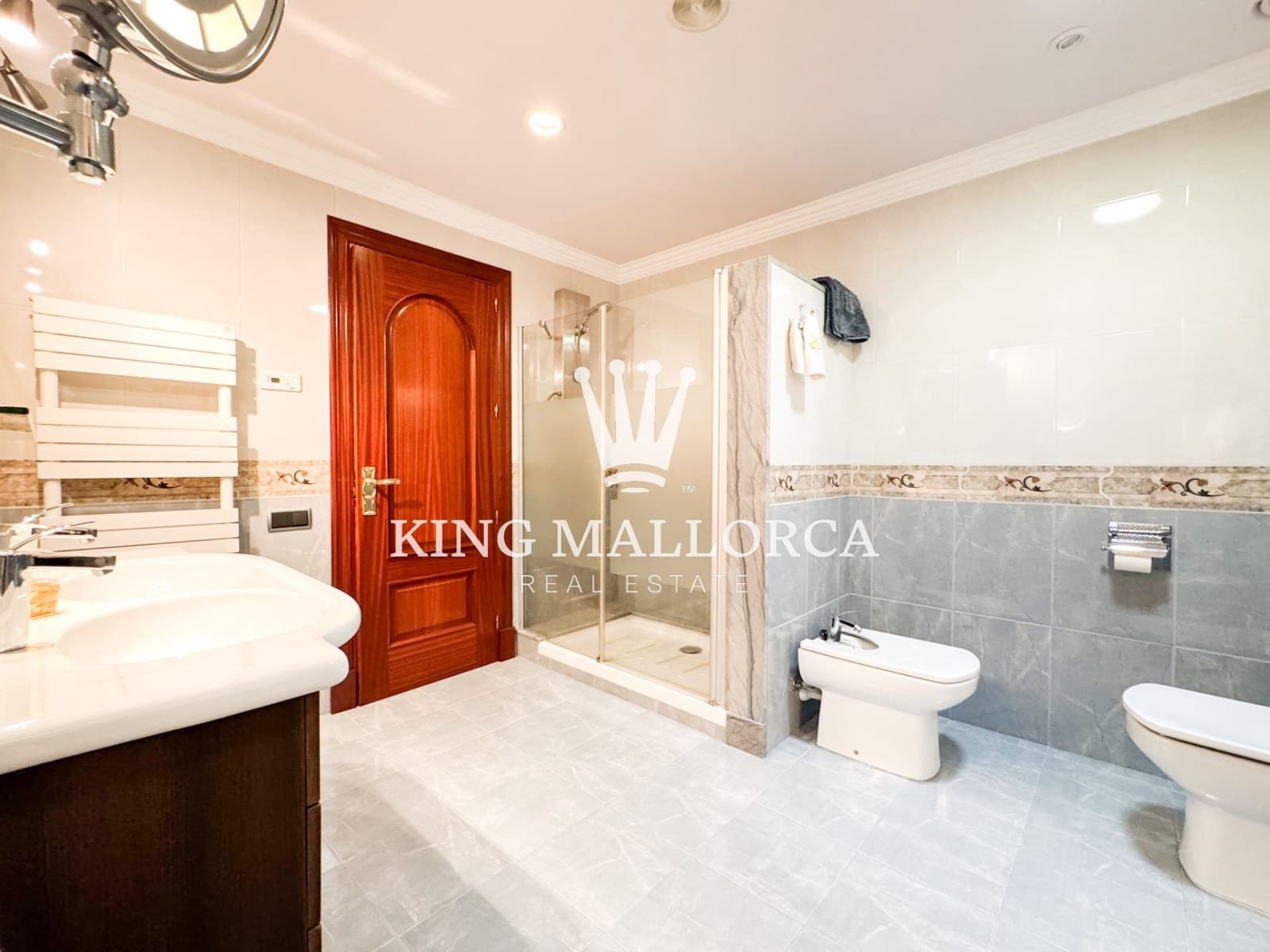 4 soveværelse Villa til salg i Inca med swimmingpool garage - € 1.400.000 (Ref: 9353142)