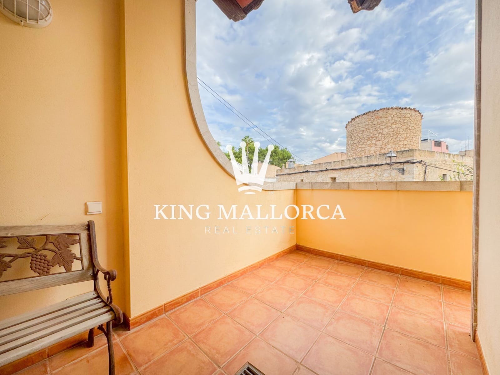 4 soveværelse Villa til salg i Inca med swimmingpool garage - € 1.400.000 (Ref: 9353142)