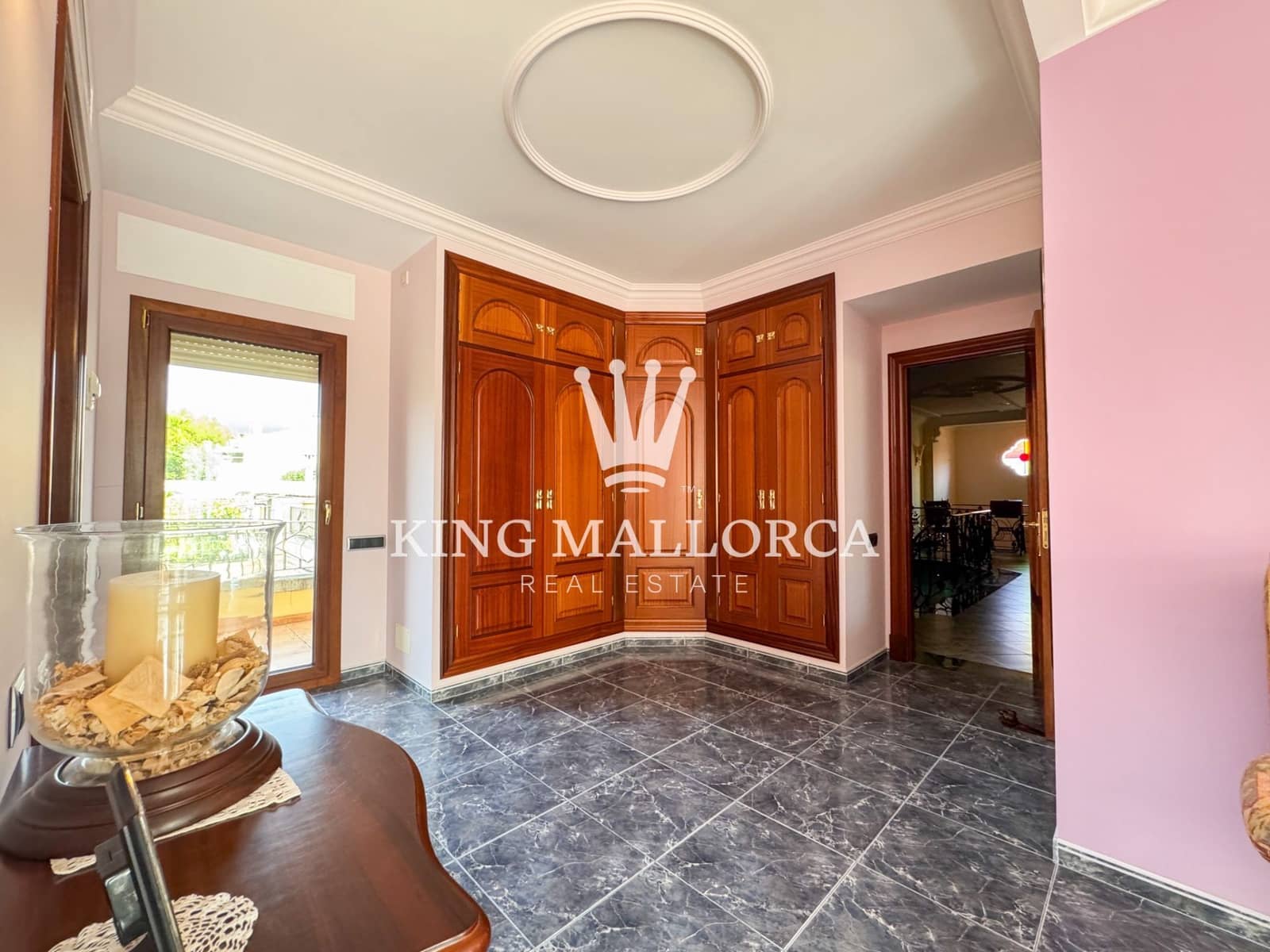 4 soveværelse Villa til salg i Inca med swimmingpool garage - € 1.400.000 (Ref: 9353142)