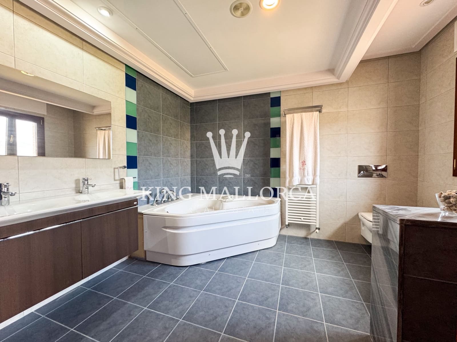 4 soveværelse Villa til salg i Inca med swimmingpool garage - € 1.400.000 (Ref: 9353142)