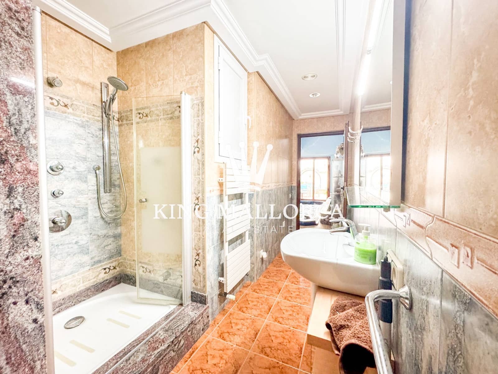 4 soveværelse Villa til salg i Inca med swimmingpool garage - € 1.400.000 (Ref: 9353142)