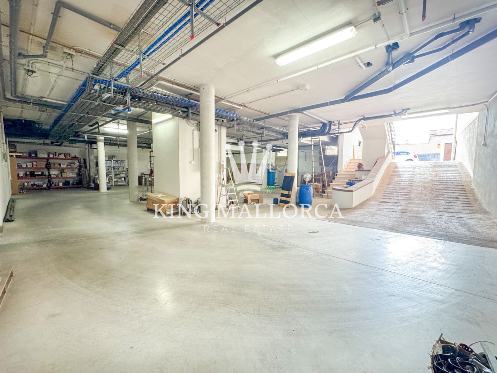 4 soveværelse Villa til salg i Inca med swimmingpool garage - € 1.400.000 (Ref: 9353142)