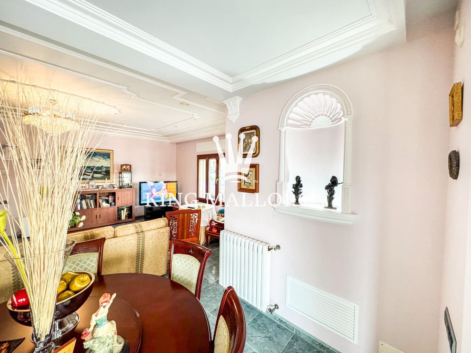 4 soveværelse Villa til salg i Inca med swimmingpool garage - € 1.400.000 (Ref: 9353142)