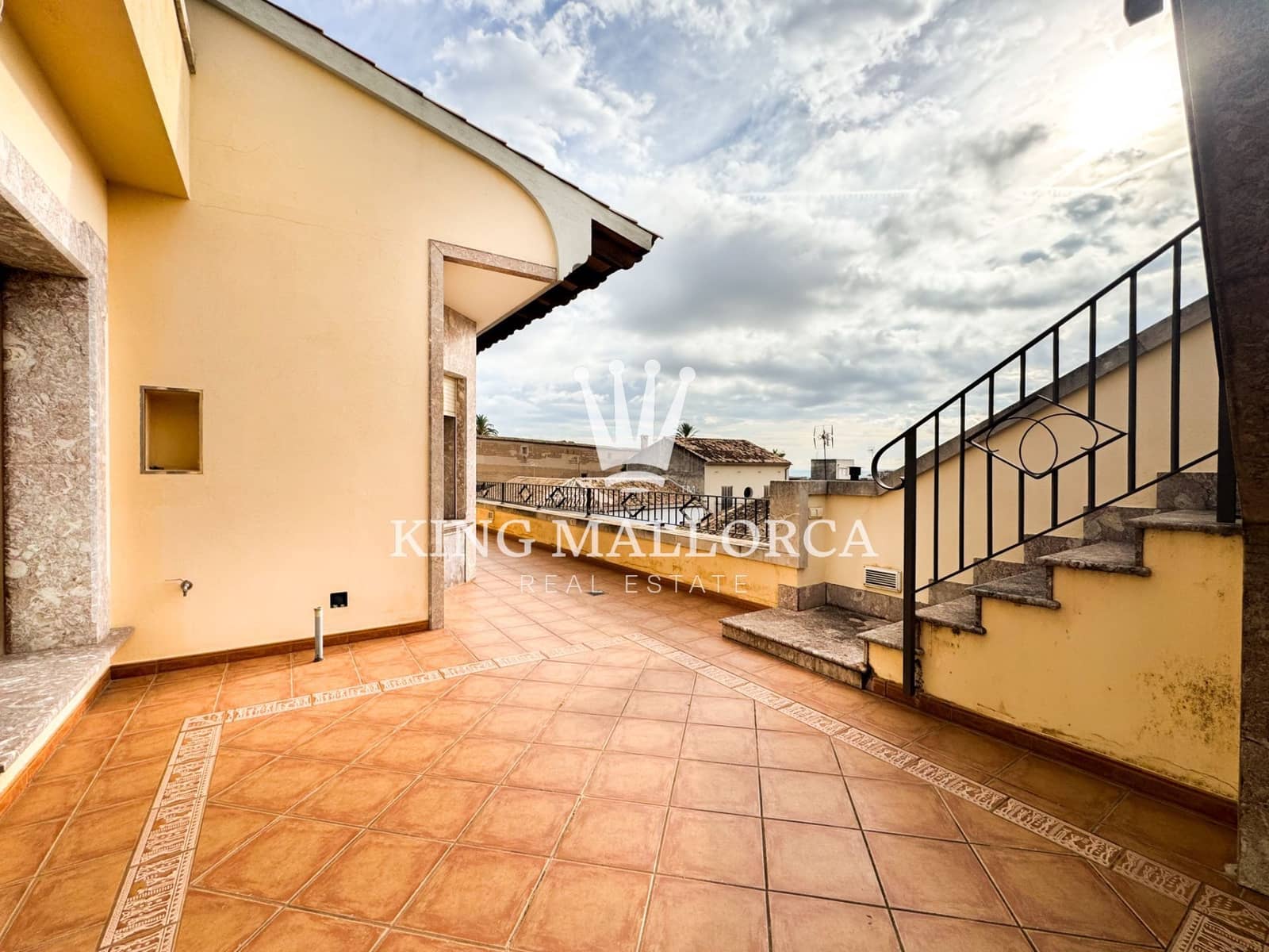 4 soveværelse Villa til salg i Inca med swimmingpool garage - € 1.400.000 (Ref: 9353142)