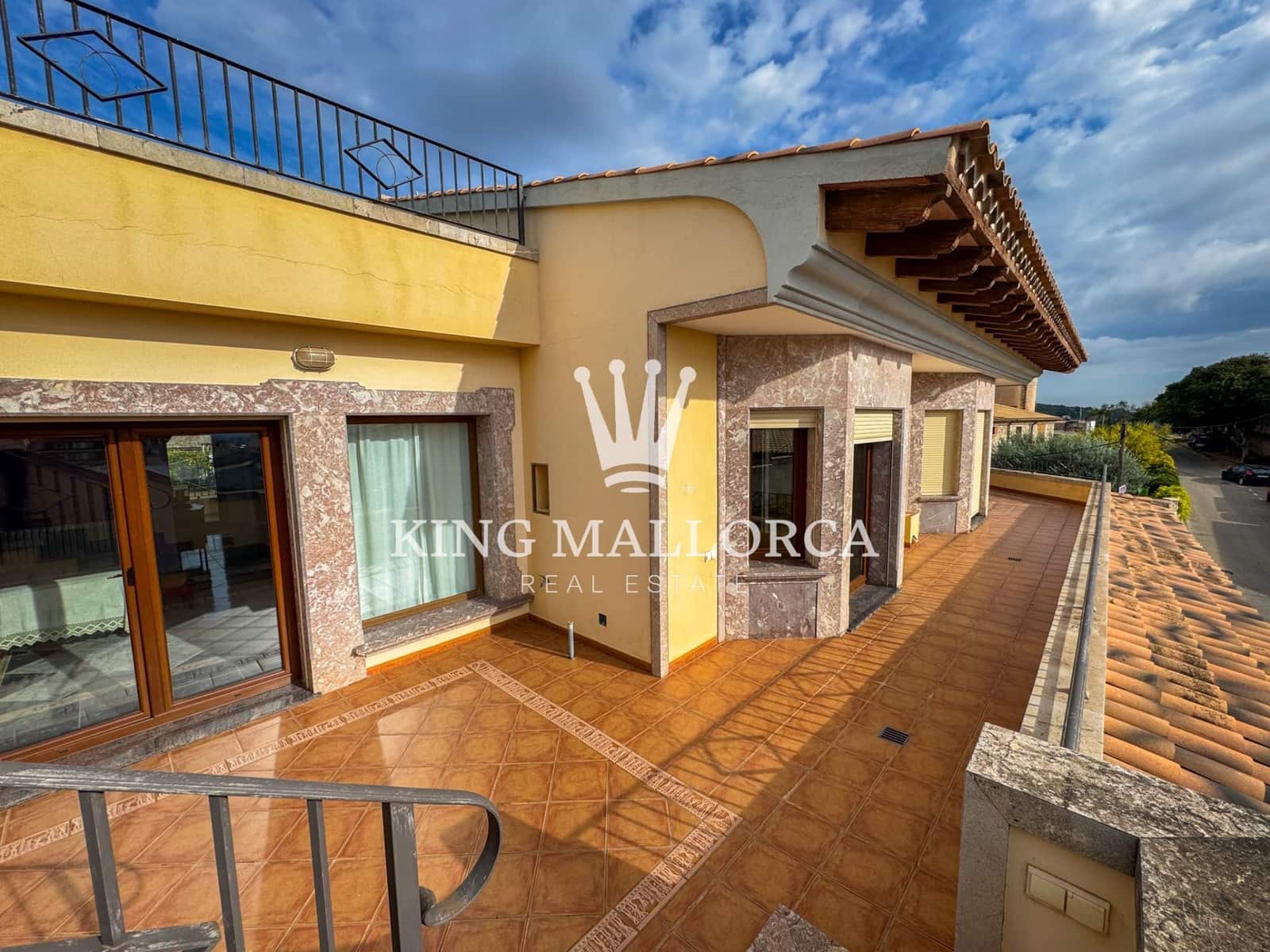 4 soveværelse Villa til salg i Inca med swimmingpool garage - € 1.400.000 (Ref: 9353142)