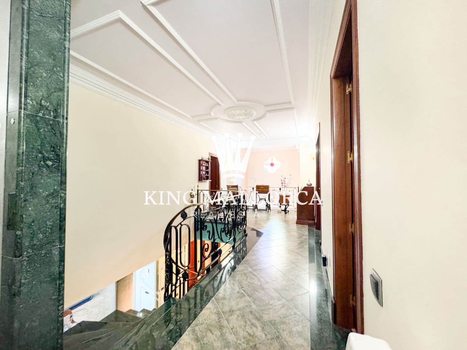 4 soveværelse Villa til salg i Inca med swimmingpool garage - € 1.400.000 (Ref: 9353142)