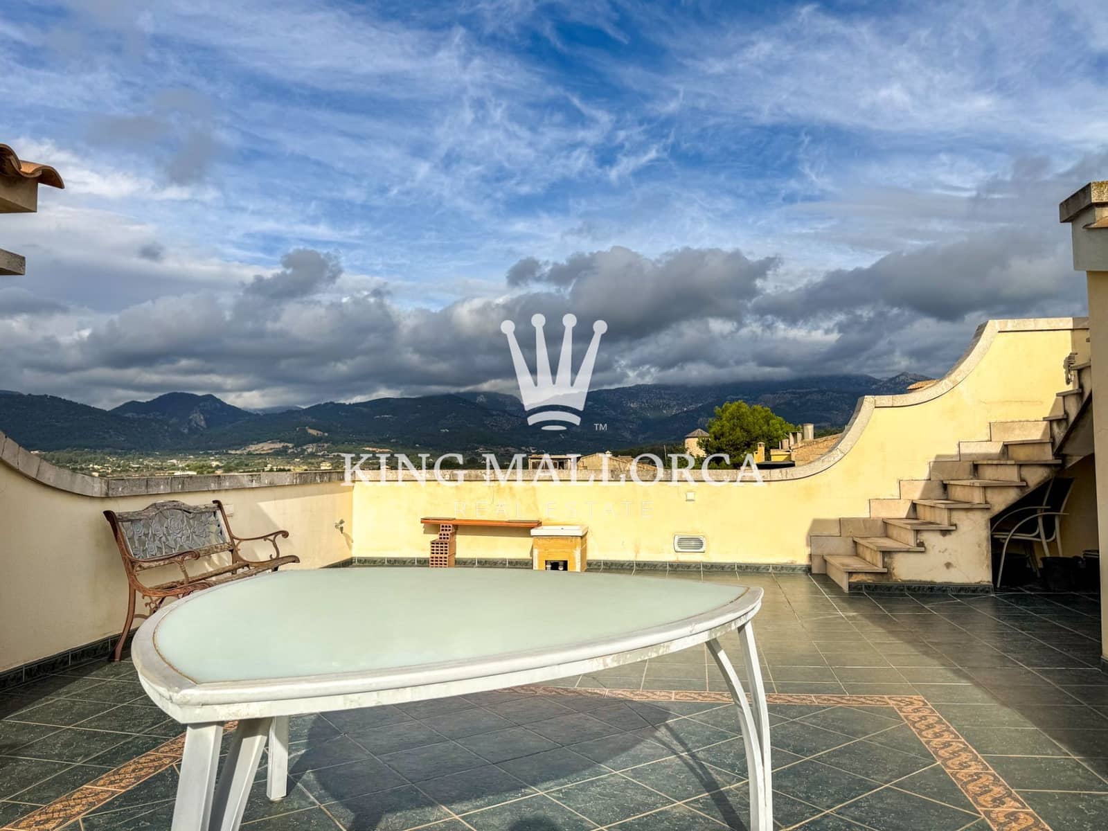 4 soveværelse Villa til salg i Inca med swimmingpool garage - € 1.400.000 (Ref: 9353142)