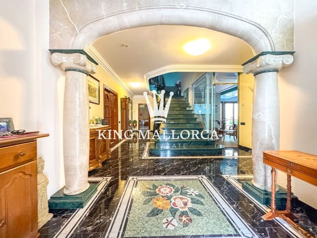 4 soveværelse Villa til salg i Inca med swimmingpool garage - € 1.400.000 (Ref: 9353142)