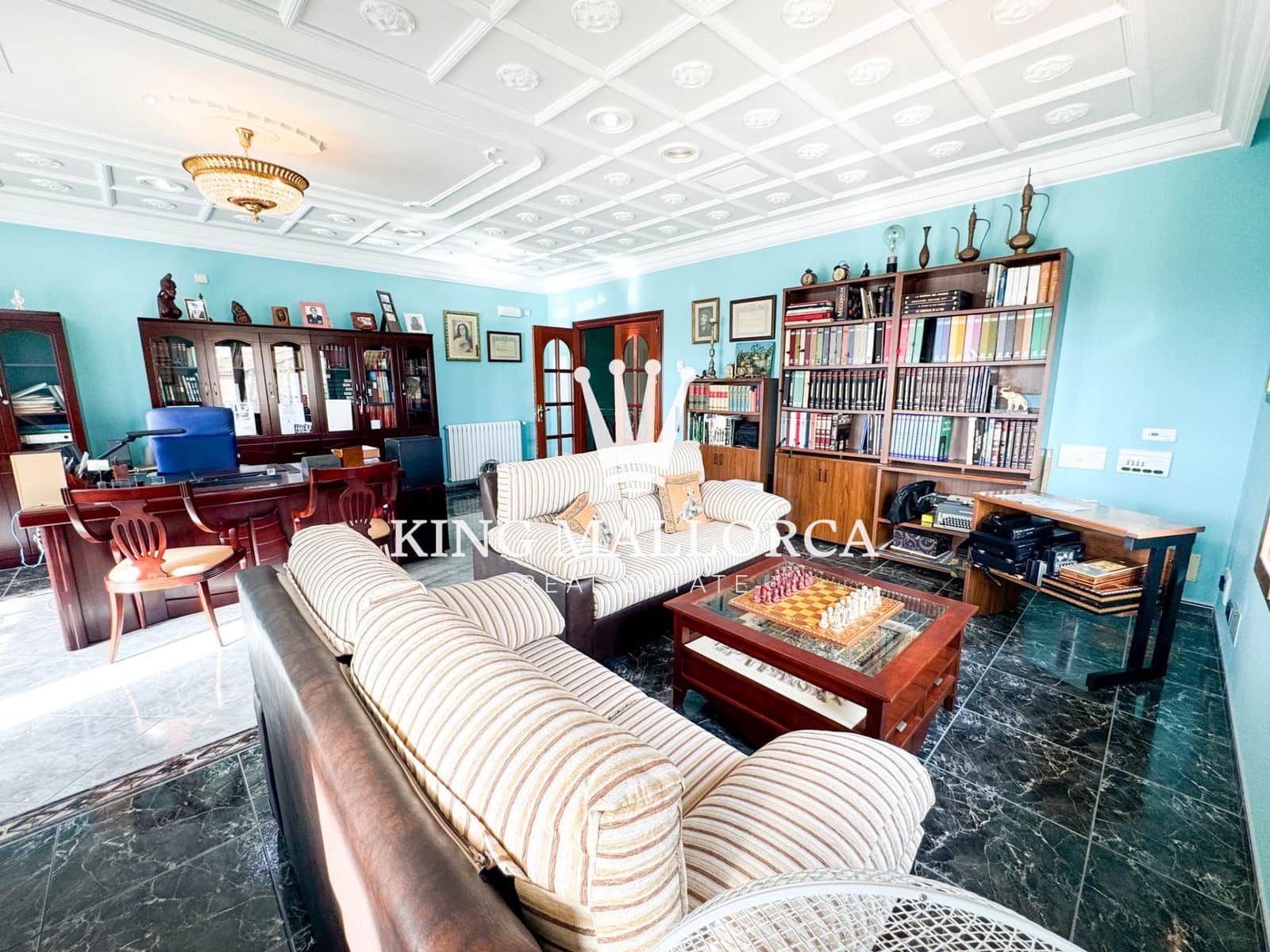 4 soveværelse Villa til salg i Inca med swimmingpool garage - € 1.400.000 (Ref: 9353142)