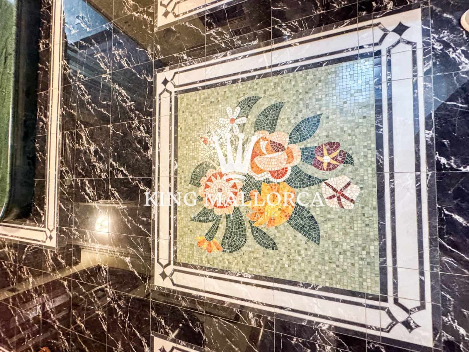 4 soveværelse Villa til salg i Inca med swimmingpool garage - € 1.400.000 (Ref: 9353142)