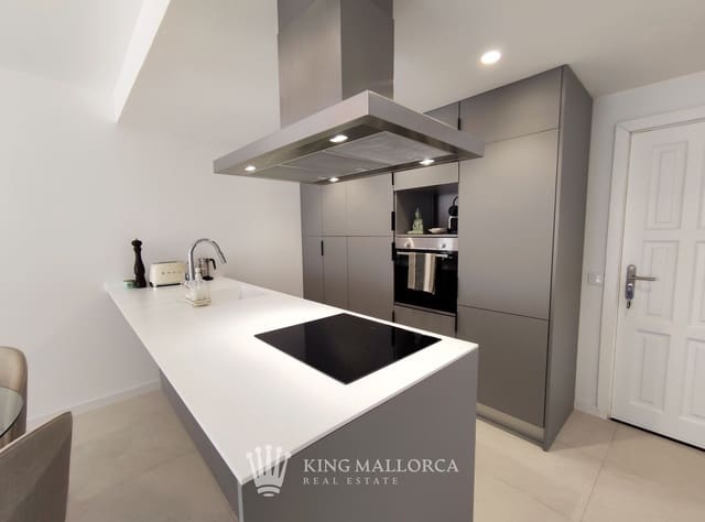 2 camera da letto Appartamento da affittare in Puerto de Andratx, Andratx con piscina garage - 2.000 € (Rif: 9355493)