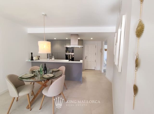 2 camera da letto Appartamento da affittare in Puerto de Andratx, Andratx con piscina garage - 2.000 € (Rif: 9355493)