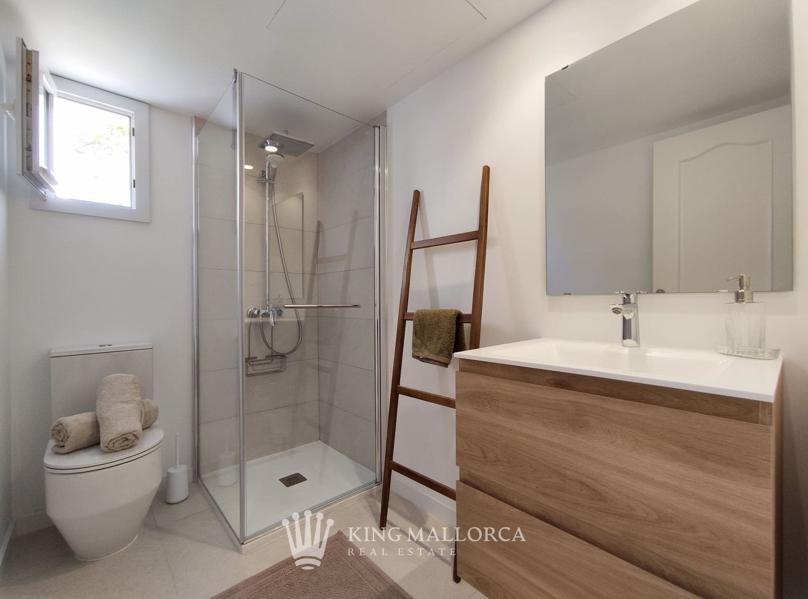 2 camera da letto Appartamento da affittare in Puerto de Andratx con piscina garage - 2.000 € (Rif: 9355493)