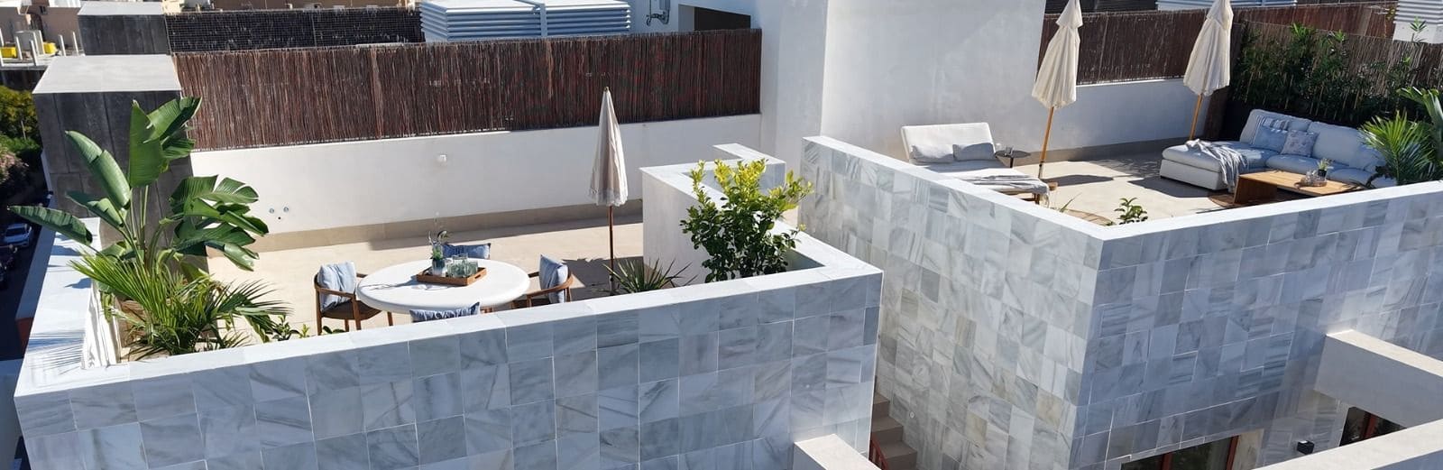 3 bedroom Penthouse for sale in Palma de Mallorca with pool garage - € 1,340,000 (Ref: 9358857)