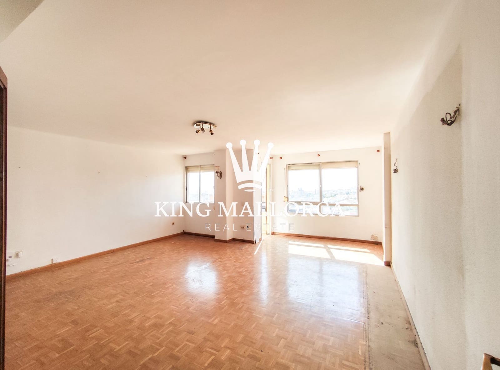 3 Zimmer Apartment zu verkaufen in Palma de Mallorca - 575.000 € (Ref: 9374949)