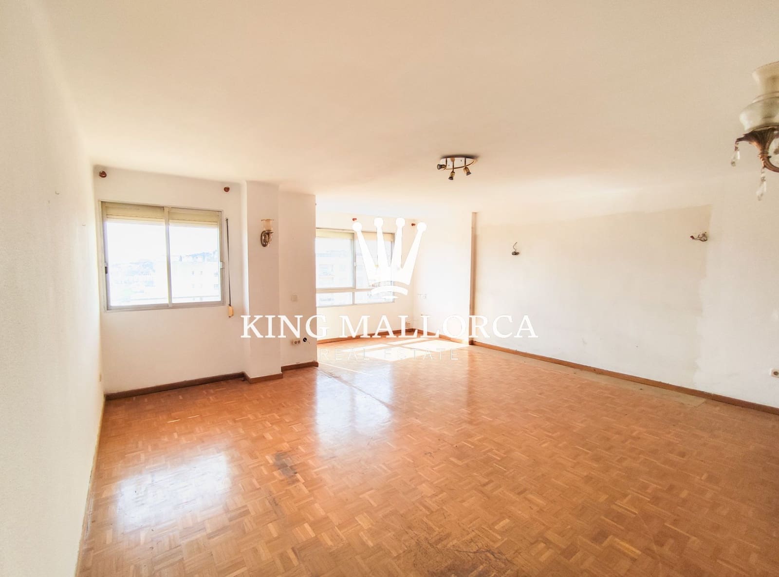 3 Zimmer Apartment zu verkaufen in Palma de Mallorca - 575.000 € (Ref: 9374949)