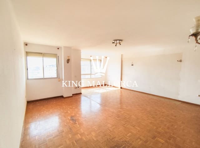 3 Zimmer Apartment zu verkaufen in Palma de Mallorca - 575.000 € (Ref: 9374949)