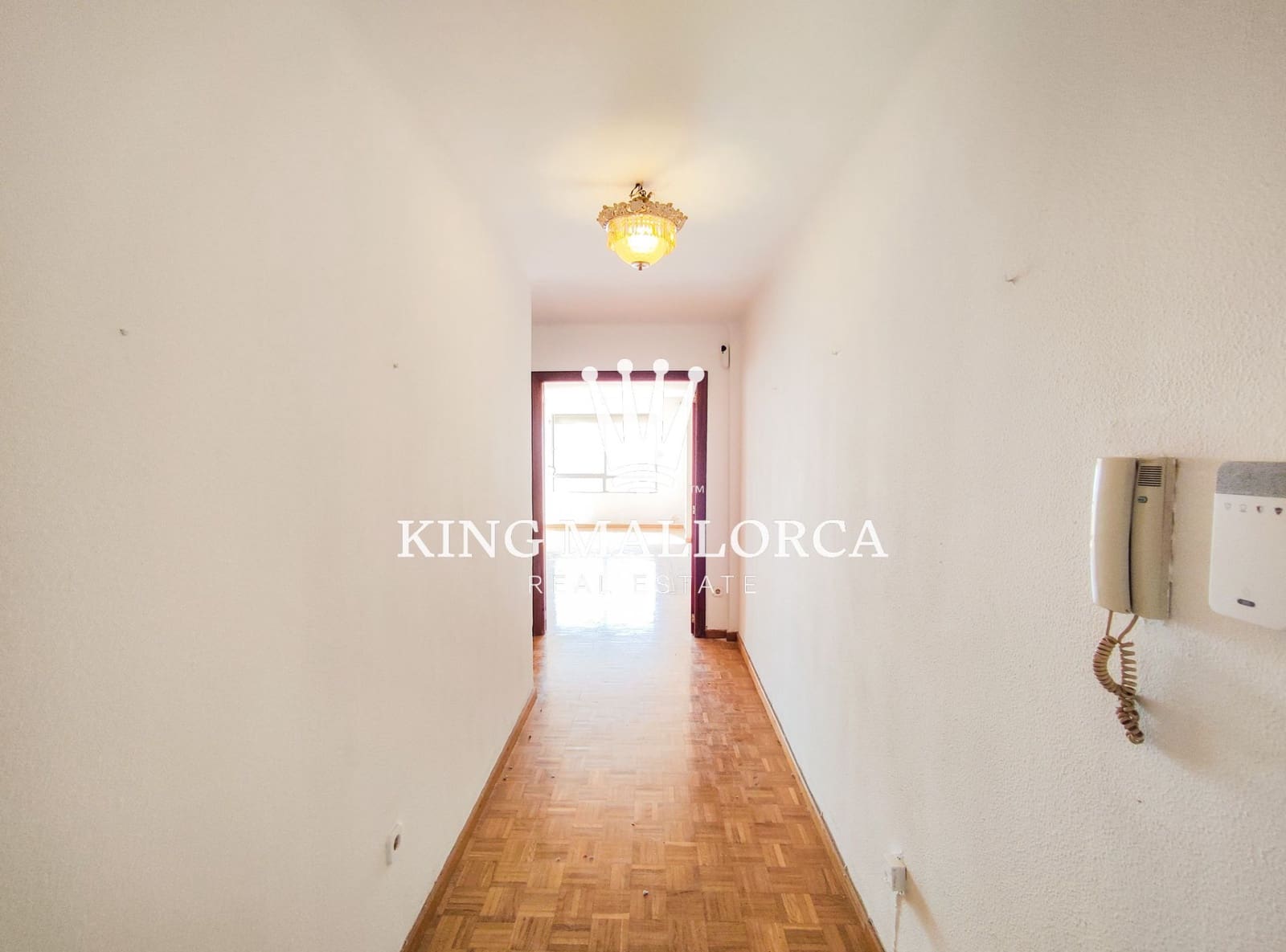 3 Zimmer Apartment zu verkaufen in Palma de Mallorca - 575.000 € (Ref: 9374949)