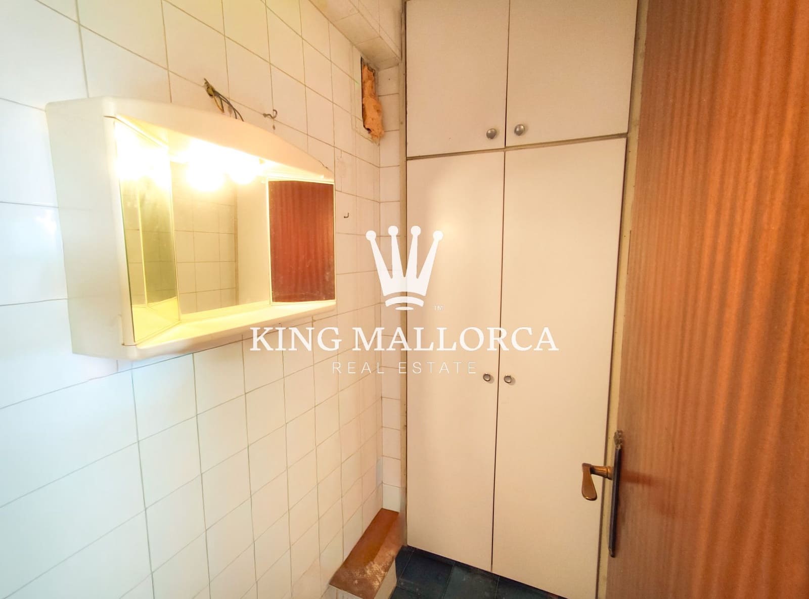 3 Zimmer Apartment zu verkaufen in Palma de Mallorca - 575.000 € (Ref: 9374949)