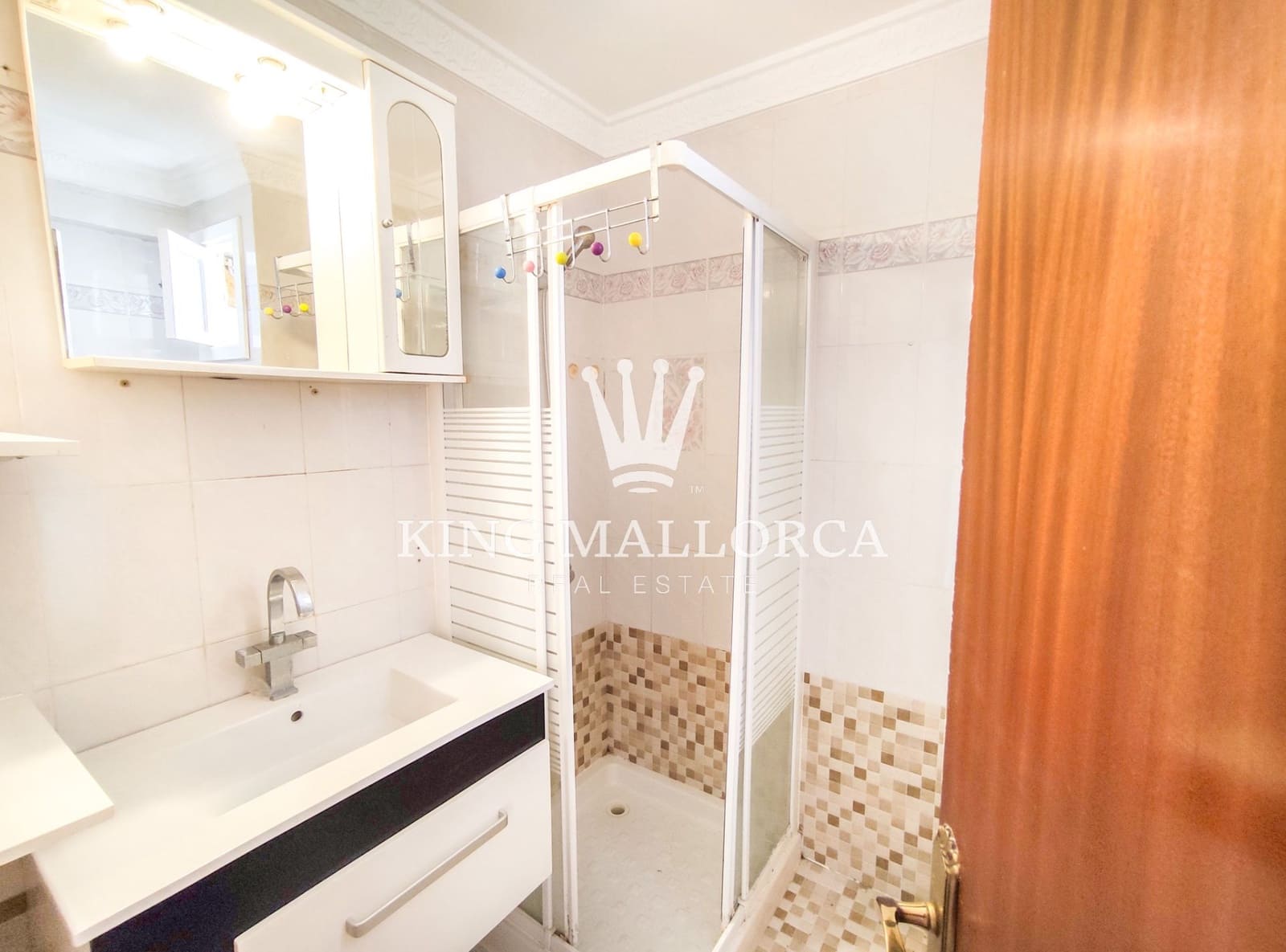 3 Zimmer Apartment zu verkaufen in Palma de Mallorca - 575.000 € (Ref: 9374949)