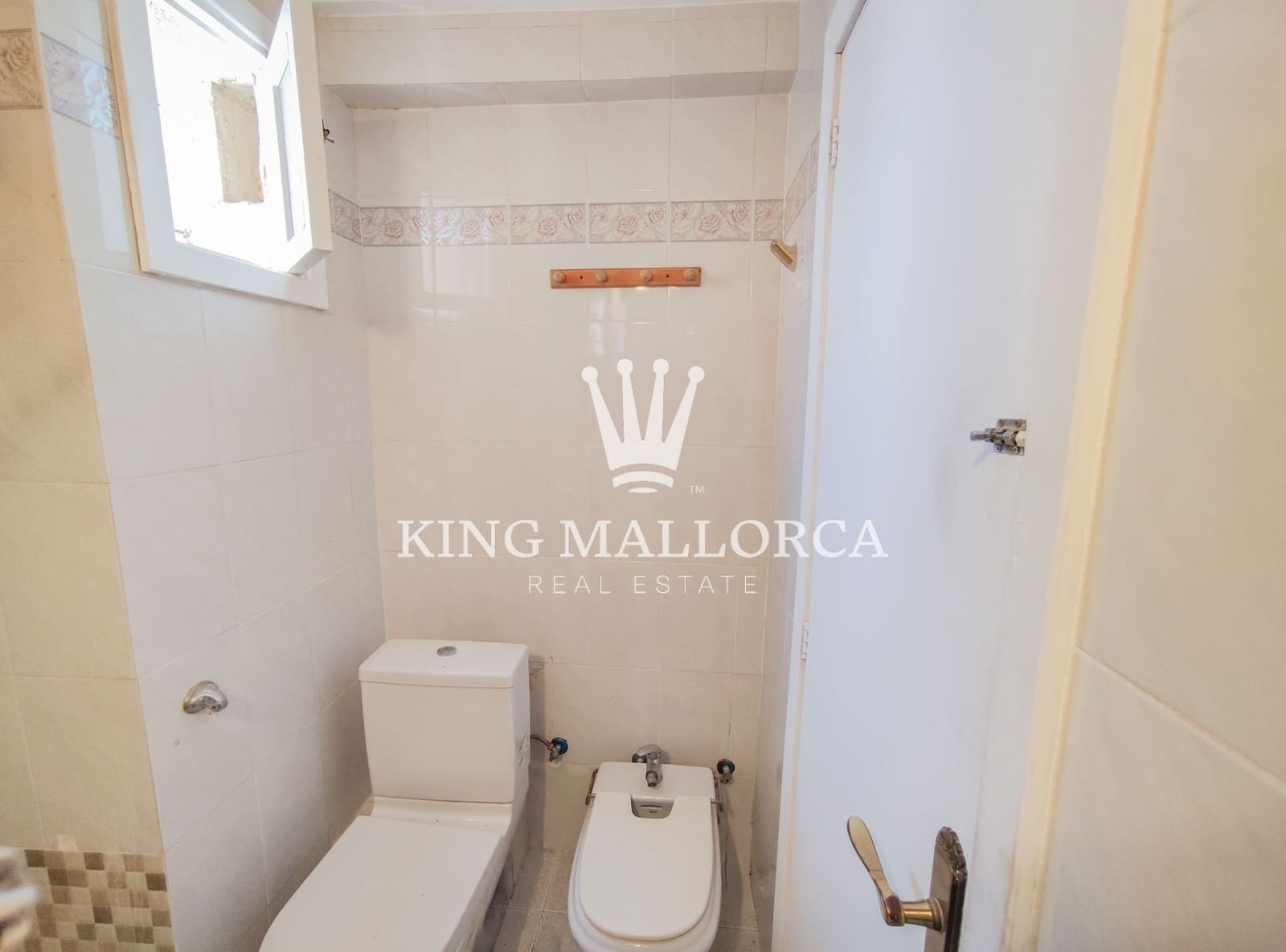 3 Zimmer Apartment zu verkaufen in Palma de Mallorca - 575.000 € (Ref: 9374949)