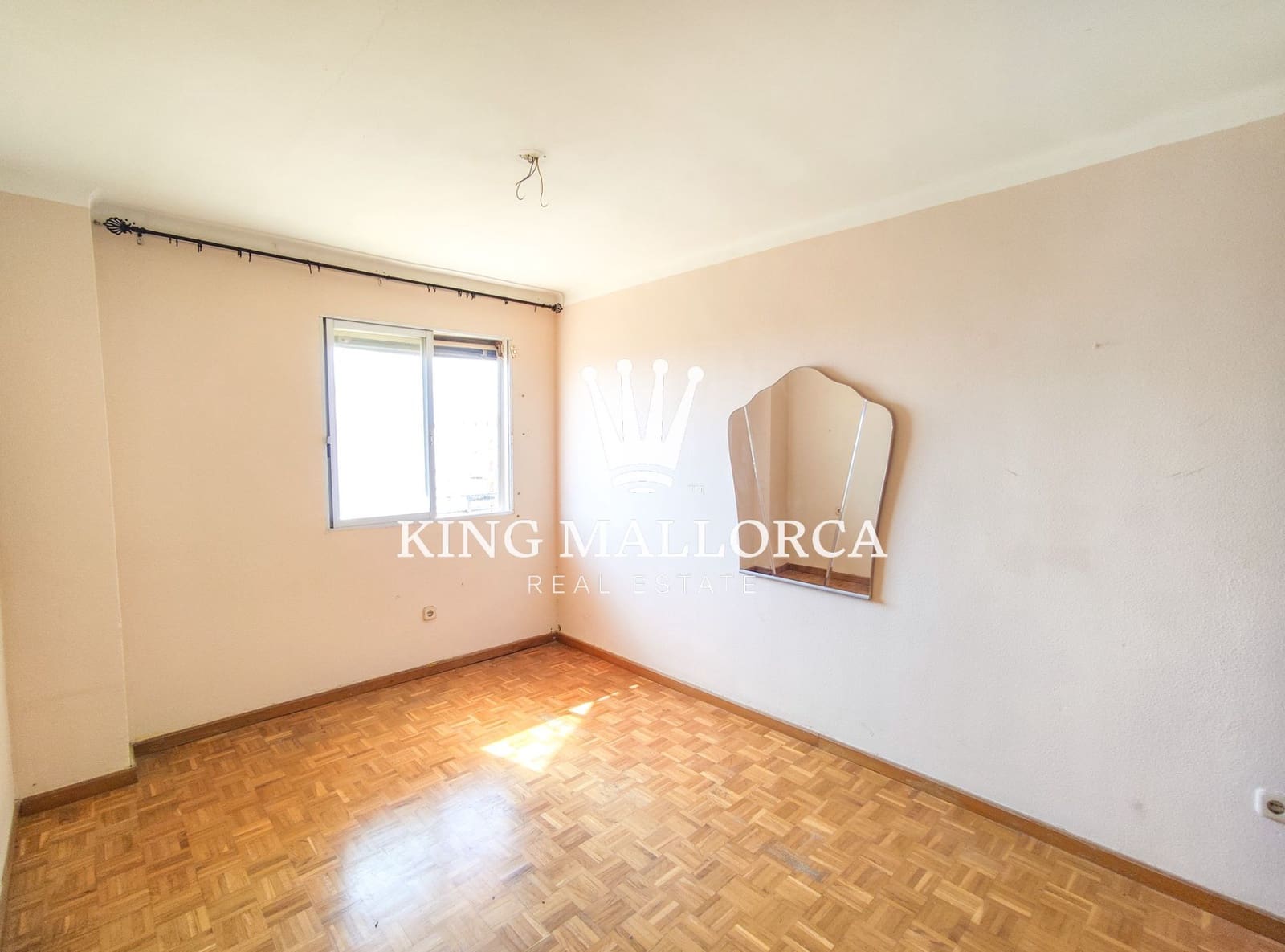 3 Zimmer Apartment zu verkaufen in Palma de Mallorca - 575.000 € (Ref: 9374949)