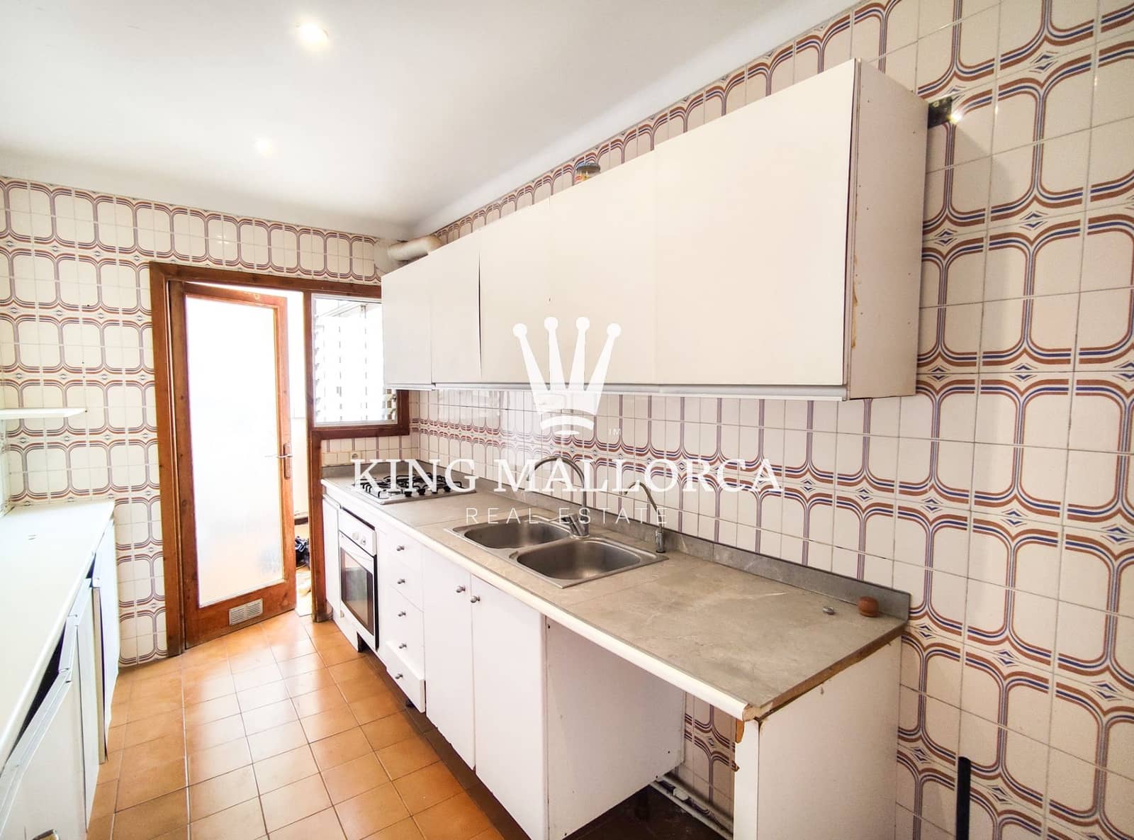 3 Zimmer Apartment zu verkaufen in Palma de Mallorca - 575.000 € (Ref: 9374949)