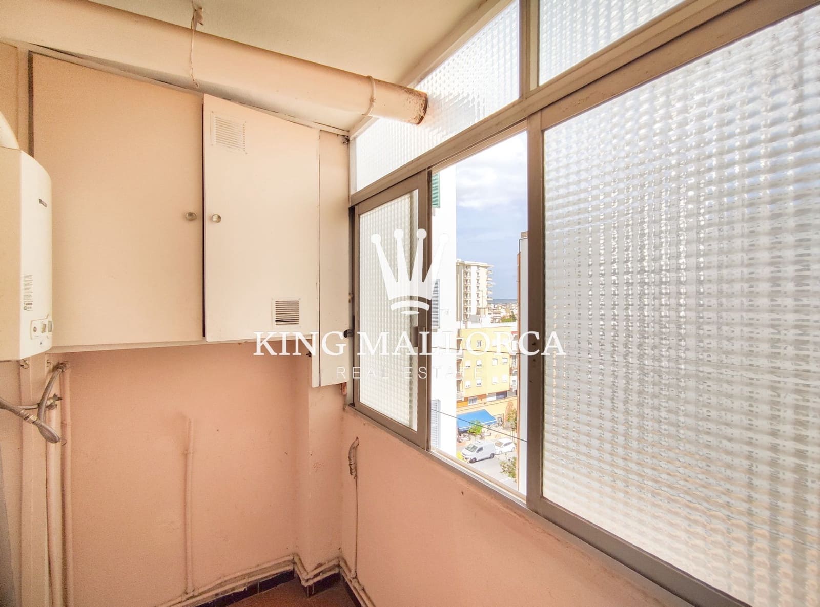 3 Zimmer Apartment zu verkaufen in Palma de Mallorca - 575.000 € (Ref: 9374949)