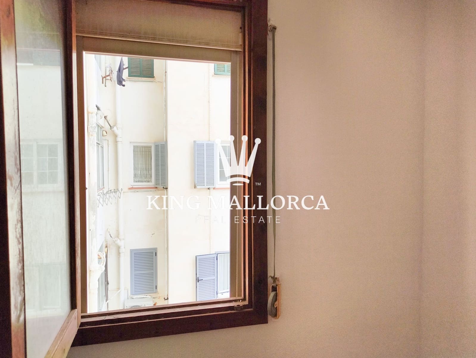 3 Zimmer Apartment zu verkaufen in Palma de Mallorca - 575.000 € (Ref: 9374949)