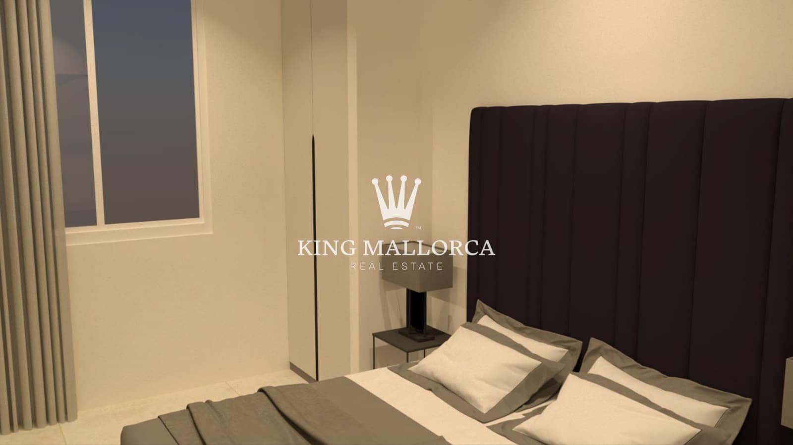 3 slaapkamer Appartement te koop in Palma de Mallorca - € 630.000 (Ref: 9374949)