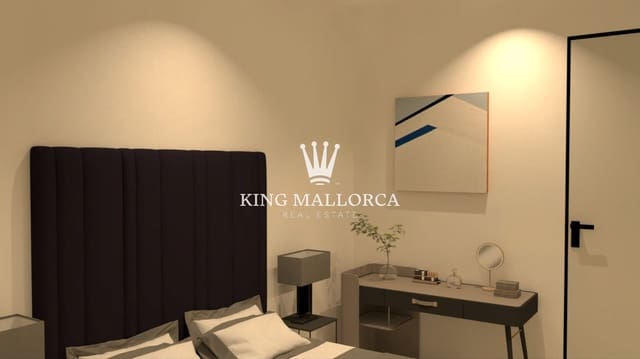 3 camera da letto Appartamento in vendita in Palma de Mallorca - 630.000 € (Rif: 9374949)