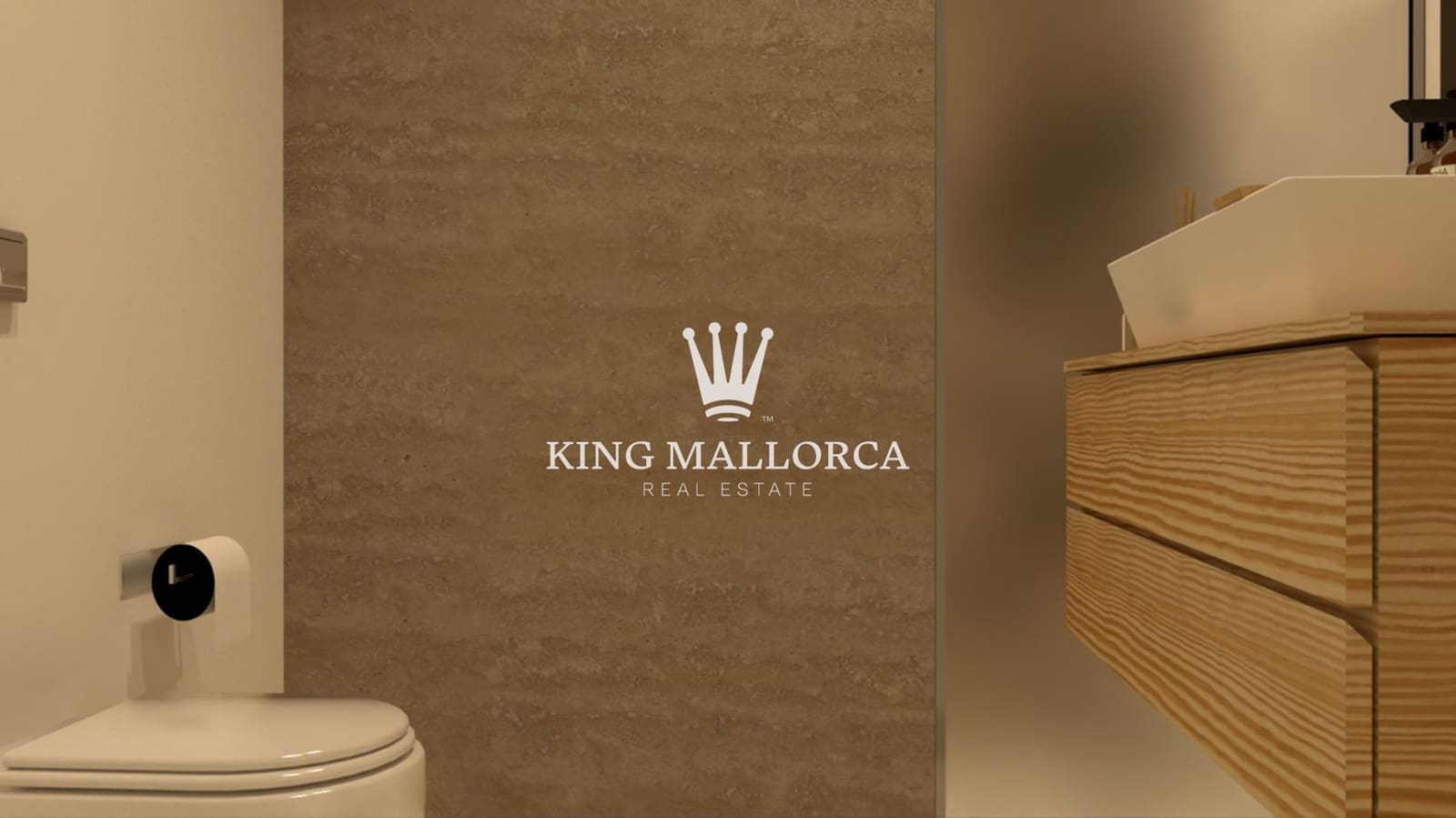 3 slaapkamer Appartement te koop in Palma de Mallorca - € 630.000 (Ref: 9374949)