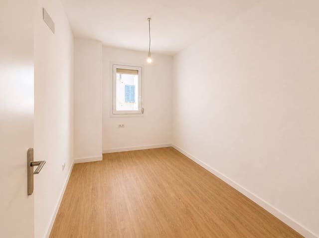 Apartamento de 3 habitaciones en Palma de Mallorca en venta con garaje - 599.000 € (Ref: 9374949)