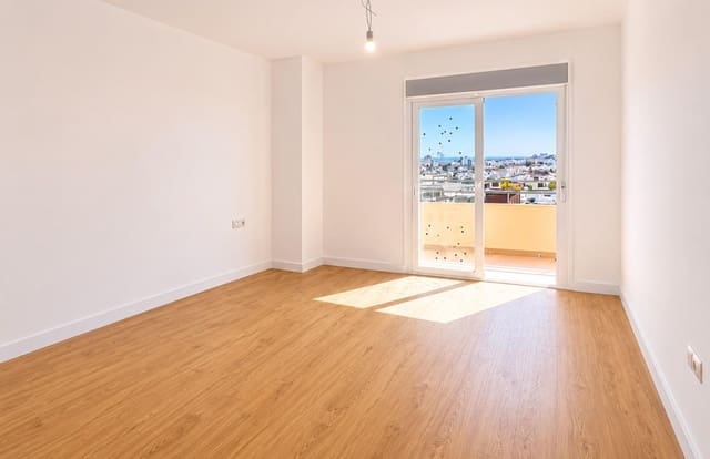 Apartamento de 3 habitaciones en Palma de Mallorca en venta con garaje - 599.000 € (Ref: 9374949)