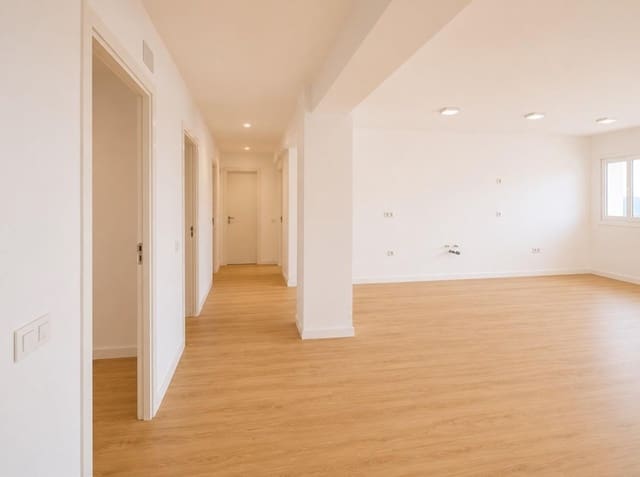 Apartamento de 3 habitaciones en Palma de Mallorca en venta con garaje - 599.000 € (Ref: 9374949)