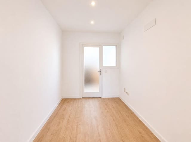 Apartamento de 3 habitaciones en Palma de Mallorca en venta con garaje - 599.000 € (Ref: 9374949)