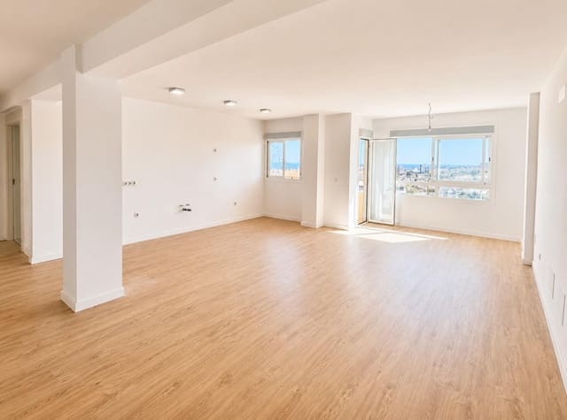 Apartamento de 3 habitaciones en Palma de Mallorca en venta con garaje - 599.000 € (Ref: 9374949)