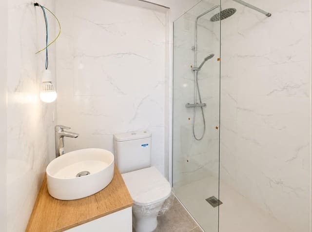 Apartamento de 3 habitaciones en Palma de Mallorca en venta con garaje - 599.000 € (Ref: 9374949)