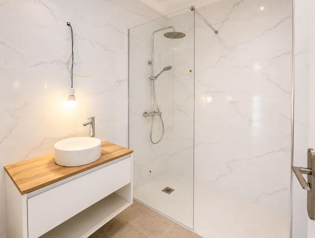 Apartamento de 3 habitaciones en Palma de Mallorca en venta con garaje - 599.000 € (Ref: 9374949)