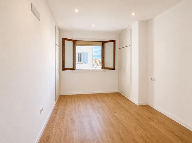 Apartamento de 3 habitaciones en Palma de Mallorca en venta con garaje - 599.000 € (Ref: 9374949)