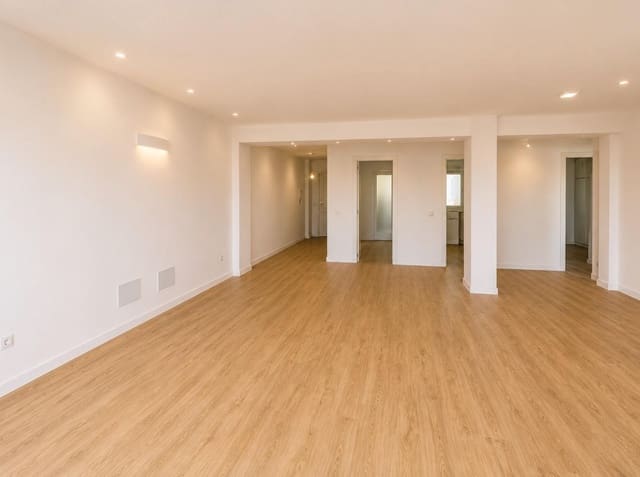 Apartamento de 3 habitaciones en Palma de Mallorca en venta con garaje - 599.000 € (Ref: 9374949)