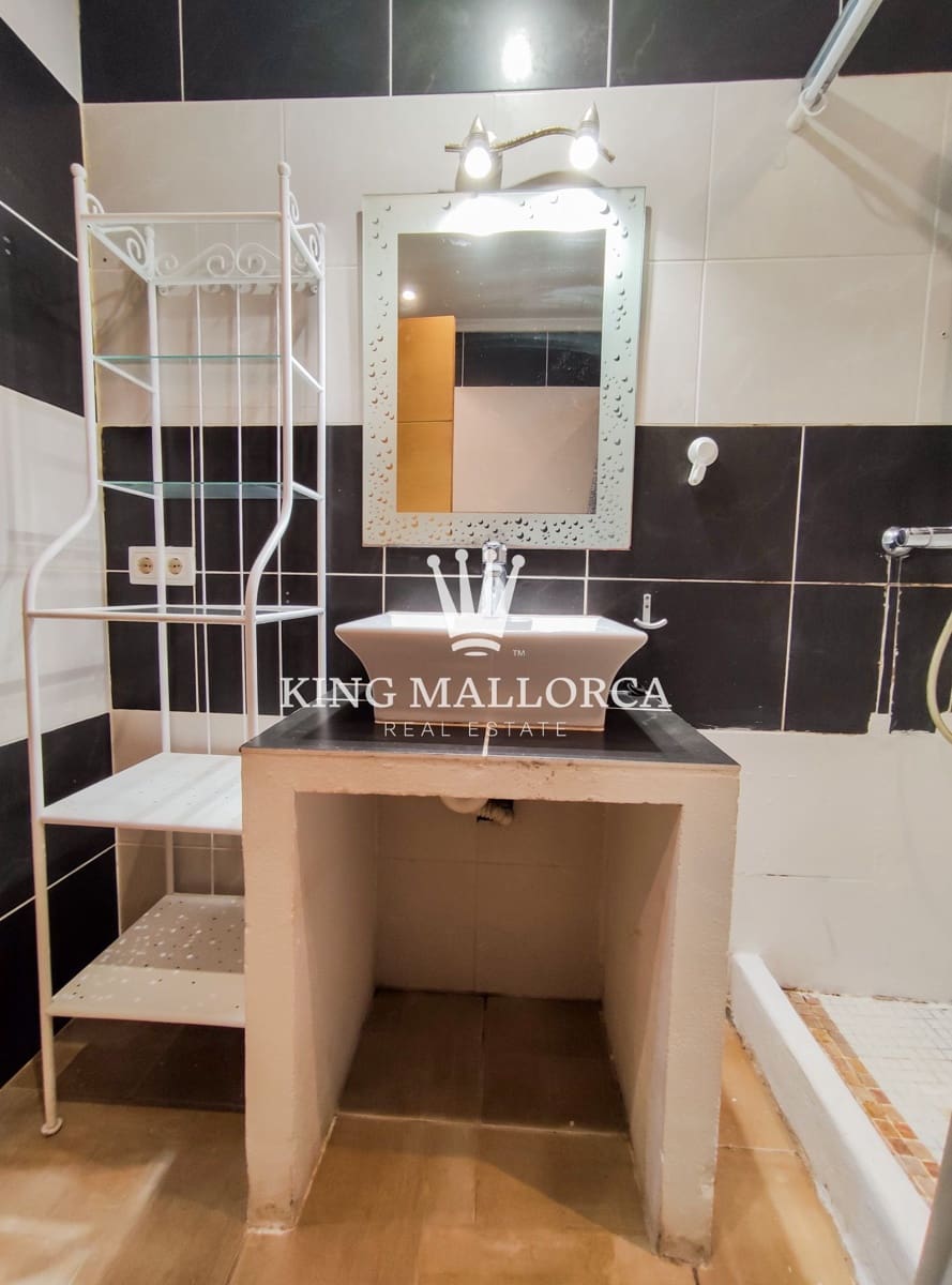 2 sypialnia Apartament na sprzedaż w Calvia z basenem garażem - 319 000 € (Ref: 9390124)