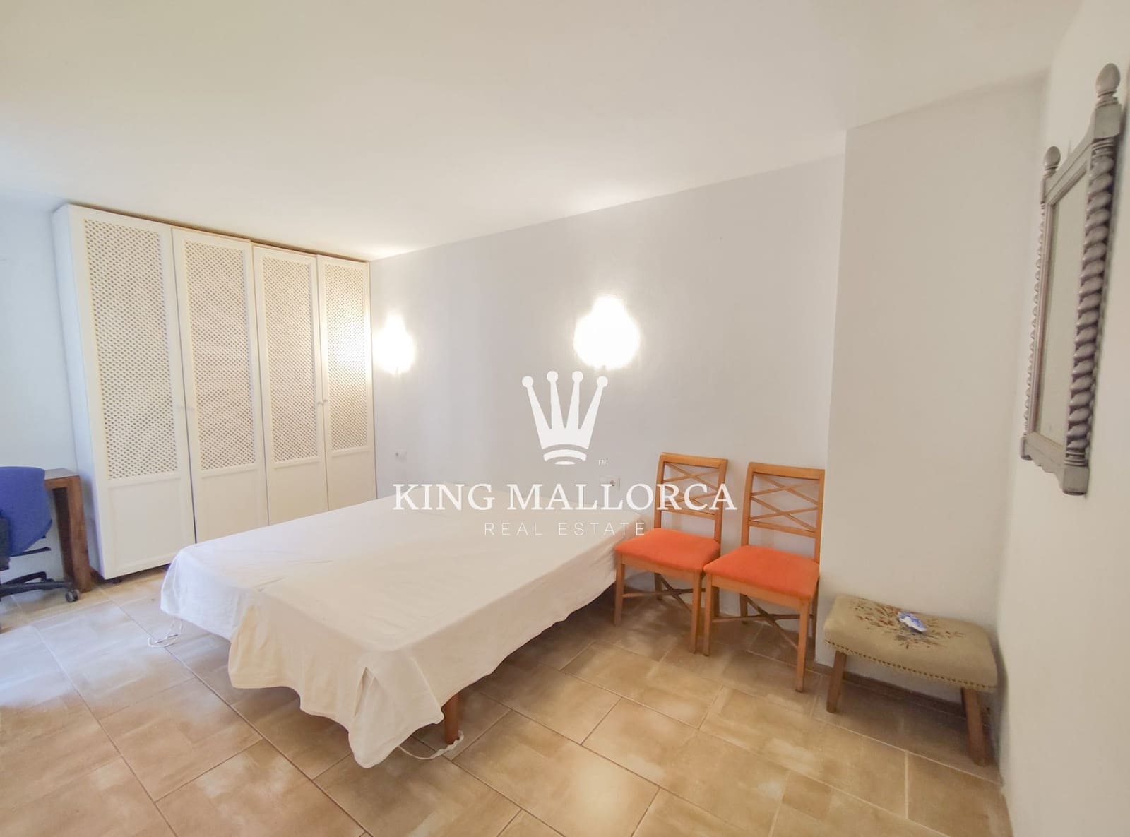 2 sypialnia Apartament na sprzedaż w Calvia z basenem garażem - 319 000 € (Ref: 9390124)