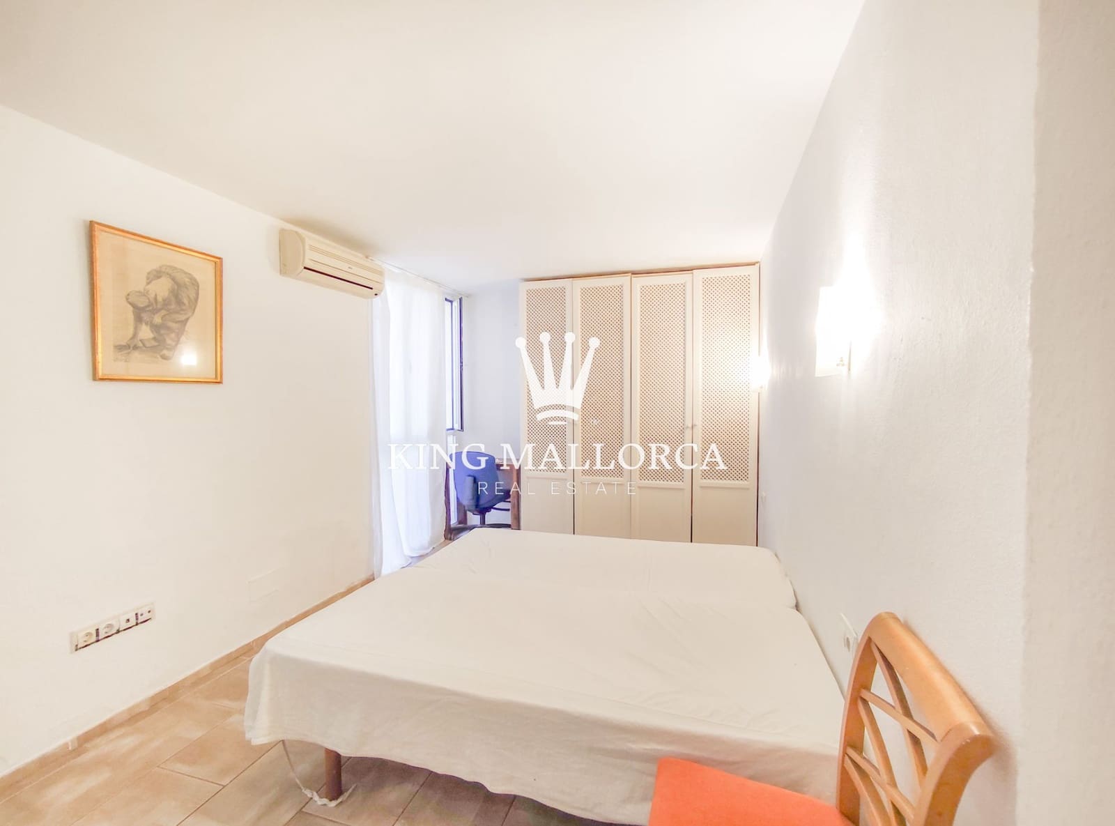 2 sypialnia Apartament na sprzedaż w Calvia z basenem garażem - 319 000 € (Ref: 9390124)