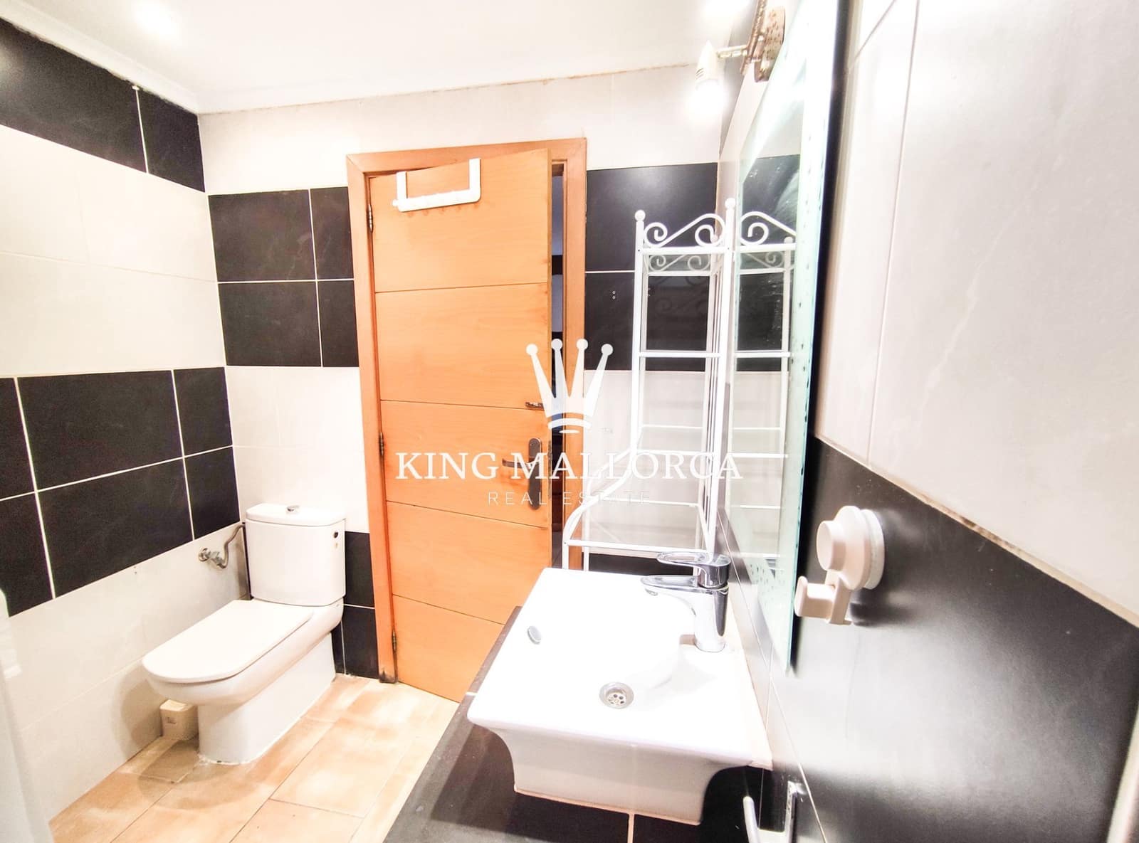 2 sypialnia Apartament na sprzedaż w Calvia z basenem garażem - 319 000 € (Ref: 9390124)