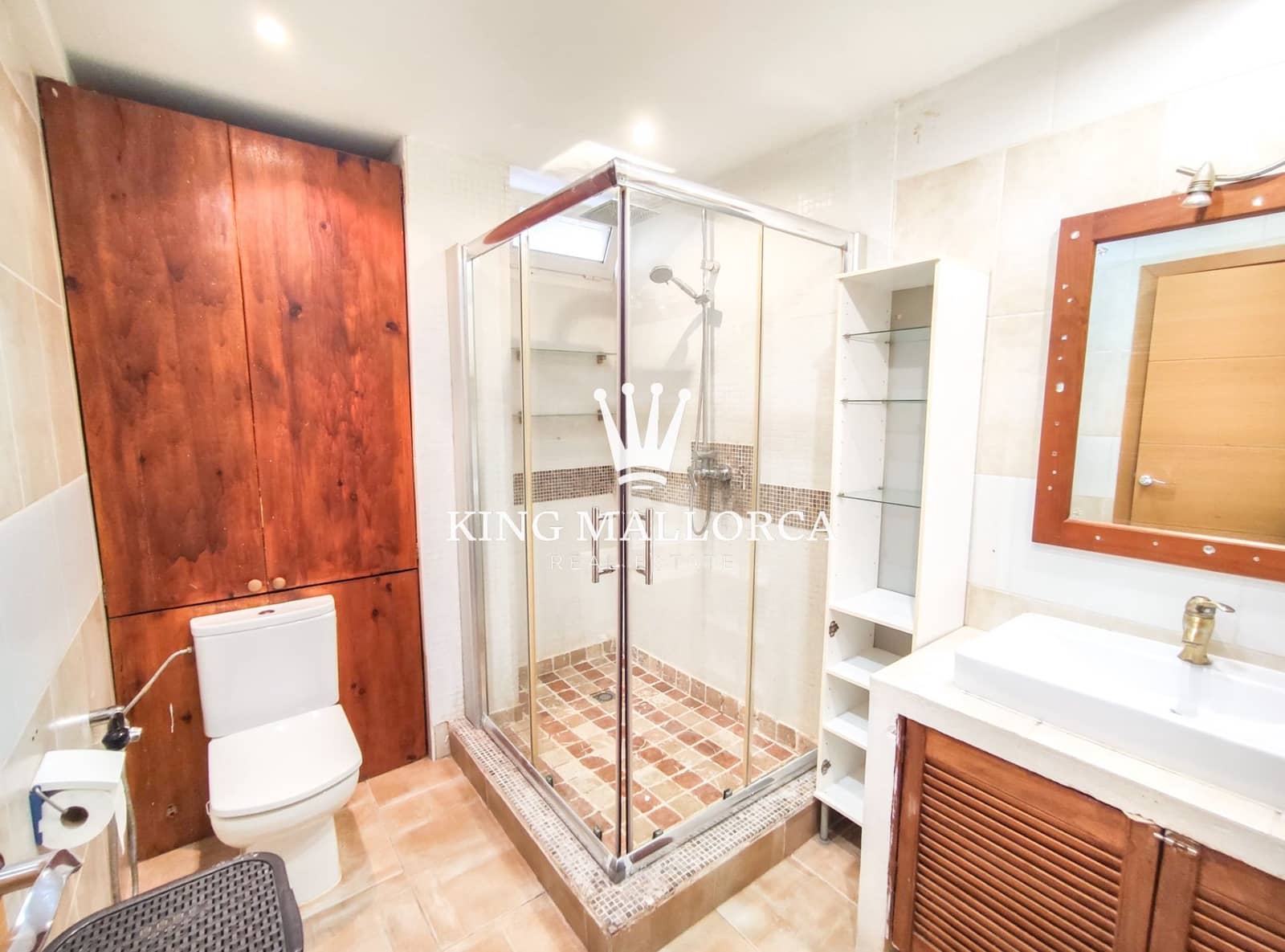 2 sypialnia Apartament na sprzedaż w Calvia z basenem garażem - 319 000 € (Ref: 9390124)